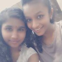 Profile Picture of Quraesha Resha (@quraesha-resha) on Quora