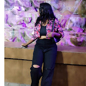 Profile Picture of Divya Shetty (@DivyaShetty349) on Youtube