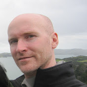Profile Picture of Kevin Curran (@ruhroe) on Youtube