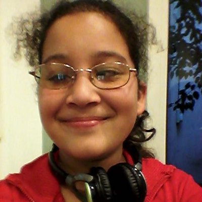 Profile Picture of Kathy Vazquez (@KathyMyWord) on Twitter