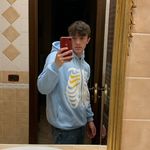 Profile Picture of 🗣🅿️🧢✈️ (@simone.palladino_) on Instagram