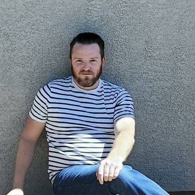Profile Picture of Mark Swingle (@MarkSwingle) on Twitter