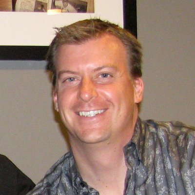 Profile Picture of John Polzer (@jpolzer) on Twitter