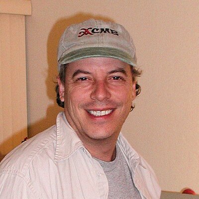 Profile Picture of 🌊 Corvis Cletus Coronus 🌊 (@wingo395) on Twitter