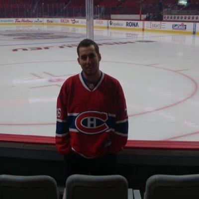 Profile Picture of Shawn Tremblay-Lemay (@ShawnLemay) on Twitter