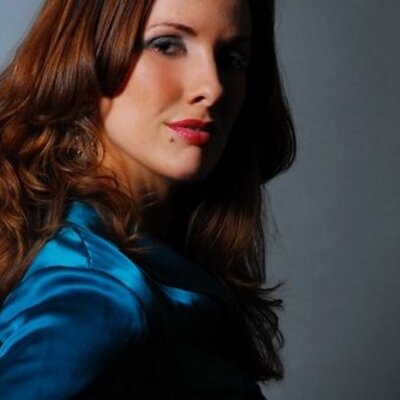 Profile Picture of Rebel Entrepreneur (@ValerieKParker) on Twitter