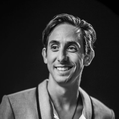 Profile Picture of Christopher Hills Eaton (@TheMysteryTin) on Twitter