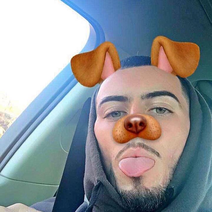 Profile Picture of Steven Otis (@stevenotis03) on Tiktok