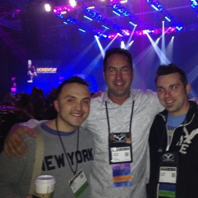 Profile Picture of James Premo (@JamesPremo1) on Twitter