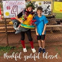 Profile Picture of Becky Roberts (@becky-roberts-69) on Quora