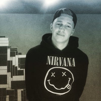 Profile Picture of Aaron Mertens (@aaronmertens187) on Twitter