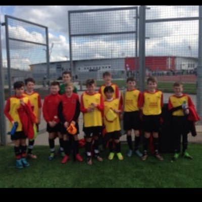 Profile Picture of Ben Cowin (@BenCOYW) on Twitter