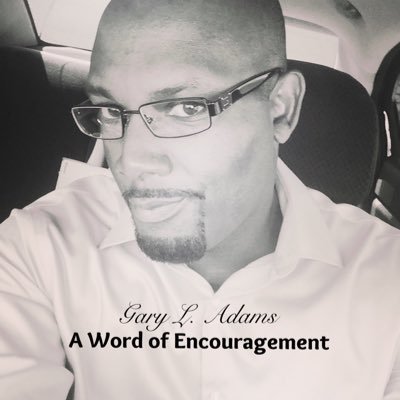 Profile Picture of Gary L. Adams (@GaryLevonAdams) on Twitter