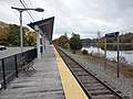 Profile Picture of Wareham Village stationon Wikipedia