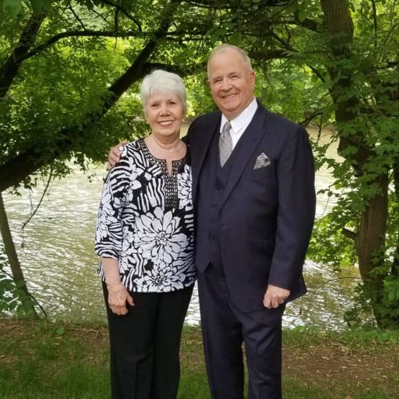 Profile Picture of Judy Streeper (@adppac602) on Poshmark