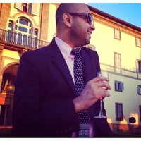Profile Picture of Gautam Desai (@gautam-desai-11) on Quora