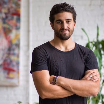 Profile Picture of Jacob ◎ (@JacobSilverman) on Twitter