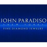 Profile Picture of John Paradiso Diamond Jewelry (@johnparadisojewelry) on Instagram