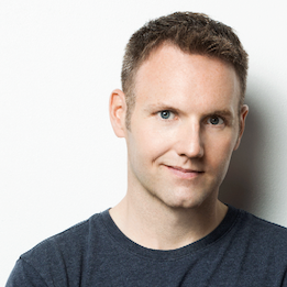 Profile Picture of Jeff Wilser (@jeffwilser) on Twitter