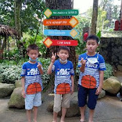 Profile Picture of Justin Edison & Maxwell William & Matthew William (@justinedisonmaxwellwilliam7779) on Youtube