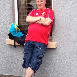 Profile Picture of David Polly (@DavidPolly11) on Twitter