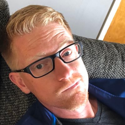 Profile Picture of Tim Bender (@timbend78718146) on Twitter