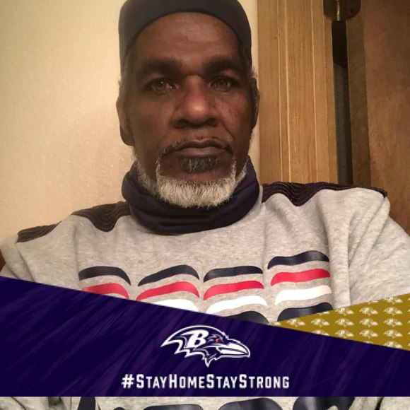 Profile Picture of Clarence Waters (@jiggyfly1963) on Poshmark