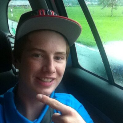 Profile Picture of Gregory Rieder (@RiederGsba) on Twitter