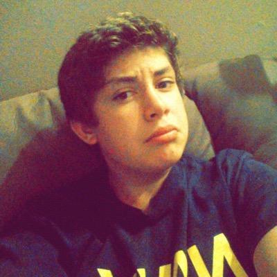 Profile Picture of Tommy Usher (@Usher_boii87) on Twitter