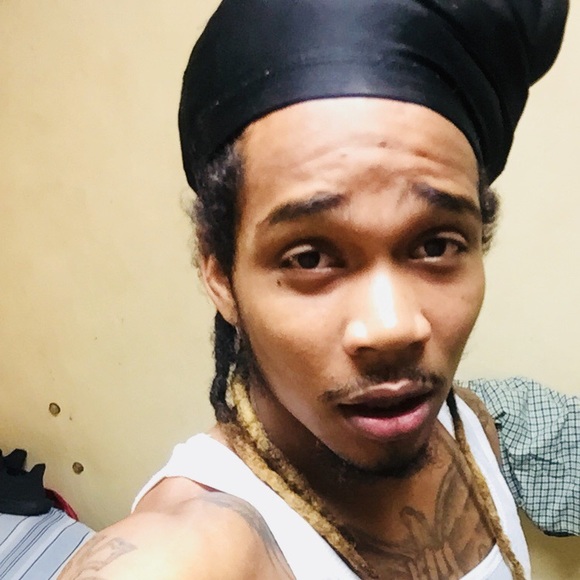 Profile Picture of Jovan Rodriguez (@jobang) on Poshmark