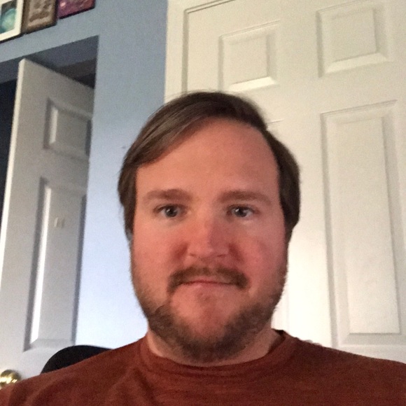 Profile Picture of Benjamin Walsh (@walshbt) on Poshmark