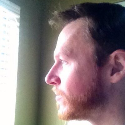 Profile Picture of Michael J Nahas (@michaeljnahas) on Twitter