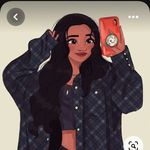 Profile Picture of jessiii 💖 (@jessica_james_raj) on Instagram