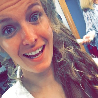 Profile Picture of Sarah Nowak Pendleton (@snowak20) on Twitter