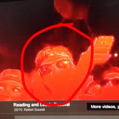 Profile Picture of Brienne Of Tarth (@aiden_mccormick) on Twitter