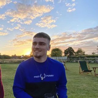 Profile Picture of sc- tim.crossland10 (@tim.crossland10) on Instagram