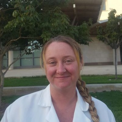 Profile Picture of Dr. Shannon Stephens (@Stephens_Lab) on Twitter