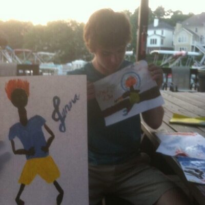 Profile Picture of Nathan Patel (@nathanpatel_) on Twitter