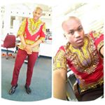 Profile Picture of Trevor F. Monks (@trevormonkgatusi) on Instagram