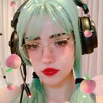 Profile Picture of paula☁️ (@paula_lightwood) on Instagram