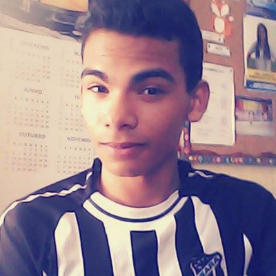 Profile Picture of Levi Oliveira (@levi_oliver14) on Twitter