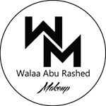 Profile Picture of Wala'a Abu Rashed 💍 (@walaa.makeup_artist) on Instagram