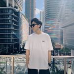 Profile Picture of 陳正逍 Frank (@frankchen__) on Instagram