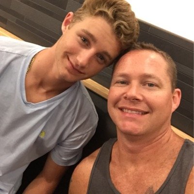 Profile Picture of Jason Wagers (@JasonWagers) on Twitter