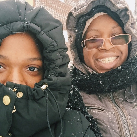 Profile Picture of Aaliyah Clacken (@aaliyahclacken) on Poshmark