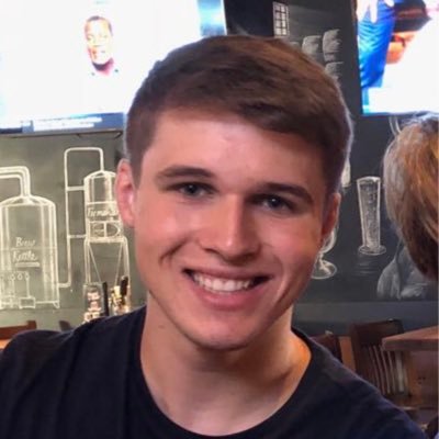 Profile Picture of Jon Calzada (@JonCalzada2) on Twitter