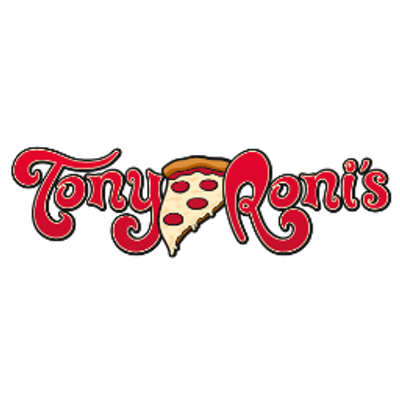 Profile Picture of Tony Roni's (@TonyRonisPizza) on Twitter