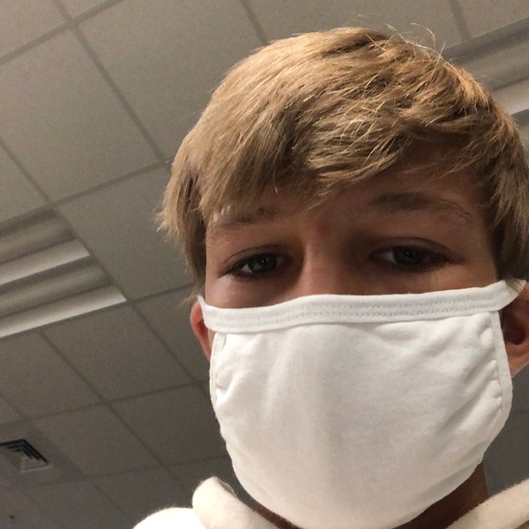 Profile Picture of Aidan Sonner (@aidansonner) on Poshmark