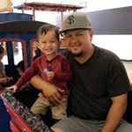 Profile Photo of Eugene K. Pa'aluhi Jr. (@genepaaluhi) on Instagram