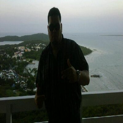 Eliezer Cruz Pagan - Twitter Profile Picture of Eliezer Cruz Pagan (@Elielpr_24) on Twitter